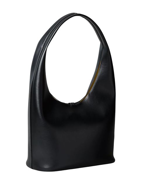 Borsa nera in ecopelle Calvin Klein | LV04K3176GUB1